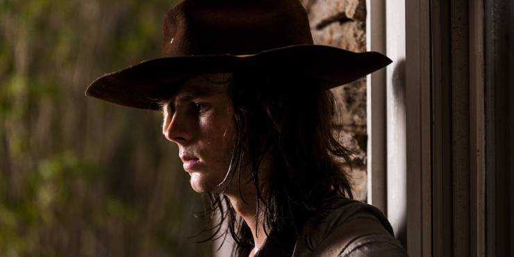 The Walking Dead 5 Reasons Why We Miss Carl (& 5 Why We Dont) The Walking Dead 5 Reasons Why We Miss Carl (& 5 Why We Dont)
